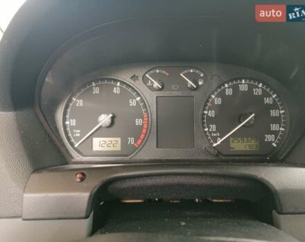 Серый Шкода Фабия, объемом двигателя 1.4 л и пробегом 260 тыс. км за 3200 $, фото 2 на Automoto.ua