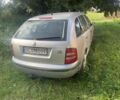Сірий Шкода Фабія, об'ємом двигуна 1.4 л та пробігом 150 тис. км за 2300 $, фото 1 на Automoto.ua