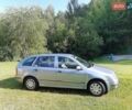 Серый Шкода Фабия, объемом двигателя 1.4 л и пробегом 305 тыс. км за 2899 $, фото 5 на Automoto.ua