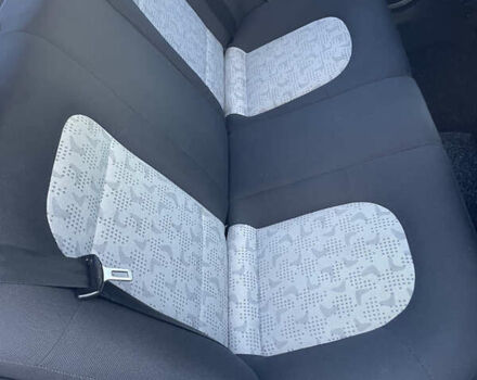 Сірий Шкода Фабія, об'ємом двигуна 1.39 л та пробігом 298 тис. км за 4700 $, фото 22 на Automoto.ua