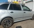 Сірий Шкода Фабія, об'ємом двигуна 1.4 л та пробігом 196 тис. км за 3500 $, фото 2 на Automoto.ua