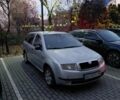 Сірий Шкода Фабія, об'ємом двигуна 1.4 л та пробігом 265 тис. км за 3000 $, фото 1 на Automoto.ua