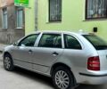 Серый Шкода Фабия, объемом двигателя 1.9 л и пробегом 350 тыс. км за 3500 $, фото 2 на Automoto.ua
