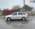 Серый Шкода Фабия, объемом двигателя 1.39 л и пробегом 250 тыс. км за 2200 $, фото 4 на Automoto.ua