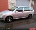 Сірий Шкода Фабія, об'ємом двигуна 1.4 л та пробігом 285 тис. км за 3400 $, фото 1 на Automoto.ua