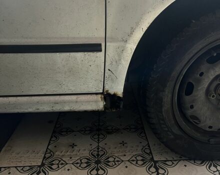 Серый Шкода Фабия, объемом двигателя 0 л и пробегом 210 тыс. км за 2600 $, фото 6 на Automoto.ua