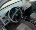 Сірий Шкода Фабія, об'ємом двигуна 1.4 л та пробігом 350 тис. км за 3200 $, фото 4 на Automoto.ua