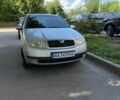 Сірий Шкода Фабія, об'ємом двигуна 1.39 л та пробігом 277 тис. км за 3500 $, фото 1 на Automoto.ua