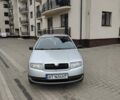 Сірий Шкода Фабія, об'ємом двигуна 1.39 л та пробігом 242 тис. км за 3249 $, фото 1 на Automoto.ua