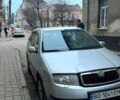 Серый Шкода Фабия, объемом двигателя 1.9 л и пробегом 350 тыс. км за 3500 $, фото 1 на Automoto.ua