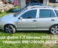 Сірий Шкода Фабія, об'ємом двигуна 0 л та пробігом 300 тис. км за 2500 $, фото 1 на Automoto.ua