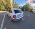 Серый Шкода Фабия, объемом двигателя 1.4 л и пробегом 314 тыс. км за 3800 $, фото 1 на Automoto.ua