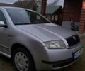 Сірий Шкода Фабія, об'ємом двигуна 1.4 л та пробігом 244 тис. км за 3300 $, фото 1 на Automoto.ua