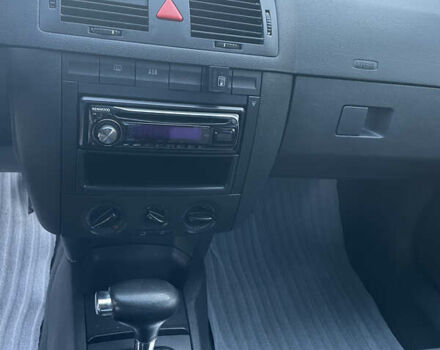 Сірий Шкода Фабія, об'ємом двигуна 1.39 л та пробігом 298 тис. км за 4700 $, фото 16 на Automoto.ua