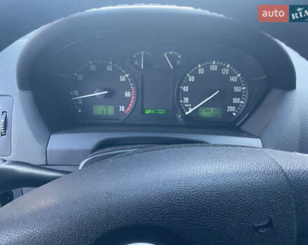 Сірий Шкода Фабія, об'ємом двигуна 1.39 л та пробігом 298 тис. км за 4700 $, фото 17 на Automoto.ua