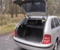 Сірий Шкода Фабія, об'ємом двигуна 1.4 л та пробігом 224 тис. км за 3300 $, фото 8 на Automoto.ua