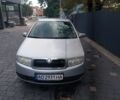 Сірий Шкода Фабія, об'ємом двигуна 1.4 л та пробігом 250 тис. км за 3000 $, фото 1 на Automoto.ua