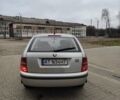 Сірий Шкода Фабія, об'ємом двигуна 1.39 л та пробігом 242 тис. км за 3249 $, фото 8 на Automoto.ua