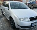 Сірий Шкода Фабія, об'ємом двигуна 1.4 л та пробігом 210 тис. км за 4250 $, фото 1 на Automoto.ua