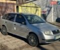 Сірий Шкода Фабія, об'ємом двигуна 1.4 л та пробігом 259 тис. км за 3300 $, фото 1 на Automoto.ua