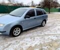 Сірий Шкода Фабія, об'ємом двигуна 1.4 л та пробігом 0 тис. км за 3800 $, фото 1 на Automoto.ua