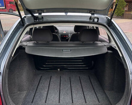 Серый Шкода Фабия, объемом двигателя 1.4 л и пробегом 295 тыс. км за 2849 $, фото 8 на Automoto.ua