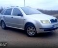 Сірий Шкода Фабія, об'ємом двигуна 1.4 л та пробігом 254 тис. км за 4000 $, фото 4 на Automoto.ua