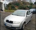 Сірий Шкода Фабія, об'ємом двигуна 0 л та пробігом 315 тис. км за 1500 $, фото 1 на Automoto.ua