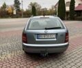 Сірий Шкода Фабія, об'ємом двигуна 1.4 л та пробігом 295 тис. км за 2900 $, фото 5 на Automoto.ua