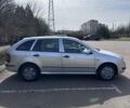 Сірий Шкода Фабія, об'ємом двигуна 1.4 л та пробігом 250 тис. км за 3000 $, фото 1 на Automoto.ua