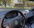 Сірий Шкода Фабія, об'ємом двигуна 1.39 л та пробігом 217 тис. км за 3500 $, фото 2 на Automoto.ua