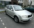 Сірий Шкода Фабія, об'ємом двигуна 1.4 л та пробігом 282 тис. км за 2750 $, фото 1 на Automoto.ua