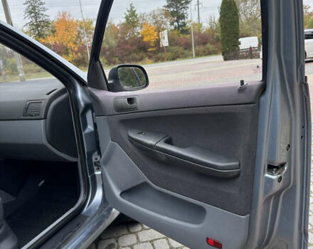 Серый Шкода Фабия, объемом двигателя 1.4 л и пробегом 295 тыс. км за 2849 $, фото 14 на Automoto.ua