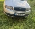 Сірий Шкода Фабія, об'ємом двигуна 1.4 л та пробігом 150 тис. км за 2300 $, фото 1 на Automoto.ua