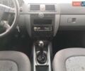 Сірий Шкода Фабія, об'ємом двигуна 1.4 л та пробігом 248 тис. км за 3400 $, фото 13 на Automoto.ua