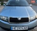 Серый Шкода Фабия, объемом двигателя 1.4 л и пробегом 330 тыс. км за 3700 $, фото 1 на Automoto.ua
