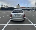 Серый Шкода Фабия, объемом двигателя 1.4 л и пробегом 259 тыс. км за 3400 $, фото 5 на Automoto.ua