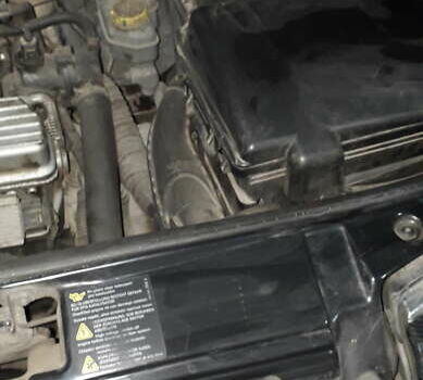 Серый Шкода Фабия, объемом двигателя 1.4 л и пробегом 300 тыс. км за 2900 $, фото 2 на Automoto.ua