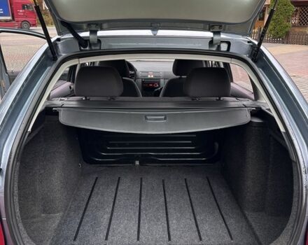 Сірий Шкода Фабія, об'ємом двигуна 1.4 л та пробігом 295 тис. км за 2900 $, фото 21 на Automoto.ua