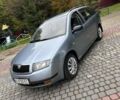 Сірий Шкода Фабія, об'ємом двигуна 1.4 л та пробігом 295 тис. км за 2900 $, фото 2 на Automoto.ua
