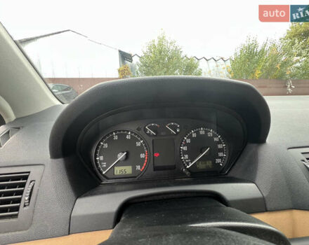 Сірий Шкода Фабія, об'ємом двигуна 1.39 л та пробігом 210 тис. км за 4500 $, фото 15 на Automoto.ua