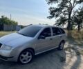 Сірий Шкода Фабія, об'ємом двигуна 1.4 л та пробігом 208 тис. км за 2294 $, фото 1 на Automoto.ua