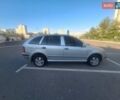 Серый Шкода Фабия, объемом двигателя 1.4 л и пробегом 314 тыс. км за 3800 $, фото 3 на Automoto.ua