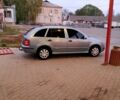 Серый Шкода Фабия, объемом двигателя 1.4 л и пробегом 193 тыс. км за 3300 $, фото 1 на Automoto.ua