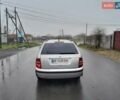 Серый Шкода Фабия, объемом двигателя 1.39 л и пробегом 250 тыс. км за 2200 $, фото 3 на Automoto.ua