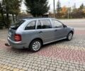 Сірий Шкода Фабія, об'ємом двигуна 1.4 л та пробігом 295 тис. км за 2900 $, фото 16 на Automoto.ua