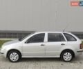 Сірий Шкода Фабія, об'ємом двигуна 1.4 л та пробігом 248 тис. км за 3400 $, фото 6 на Automoto.ua
