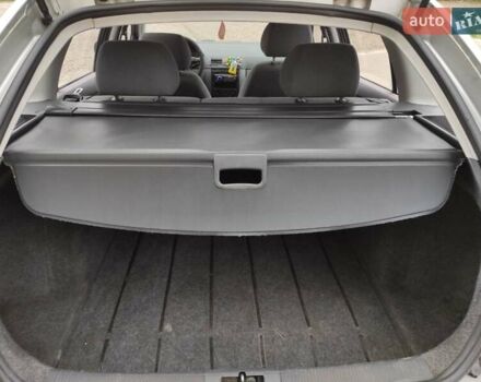 Сірий Шкода Фабія, об'ємом двигуна 1.39 л та пробігом 242 тис. км за 3249 $, фото 25 на Automoto.ua