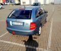 Сірий Шкода Фабія, об'ємом двигуна 1.4 л та пробігом 350 тис. км за 3200 $, фото 2 на Automoto.ua