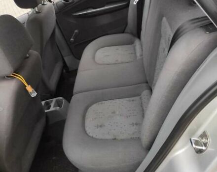 Сірий Шкода Фабія, об'ємом двигуна 1.39 л та пробігом 242 тис. км за 3249 $, фото 17 на Automoto.ua